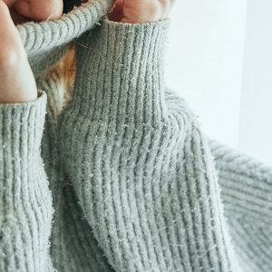 Soft Sweater - Image 2