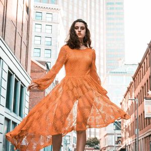 Fabulous Dress