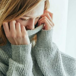 Soft Sweater