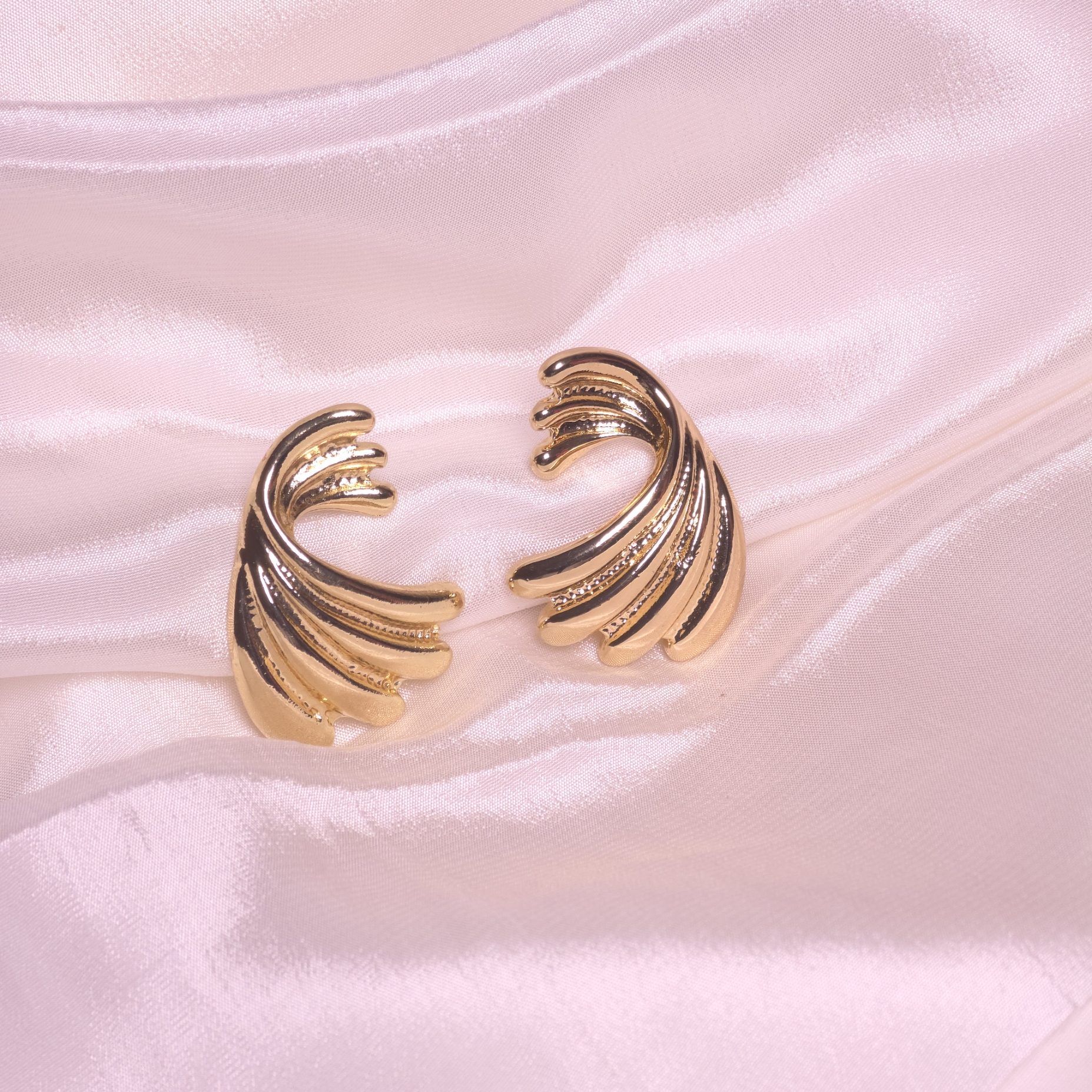 Wild Wing Studs - Image 2