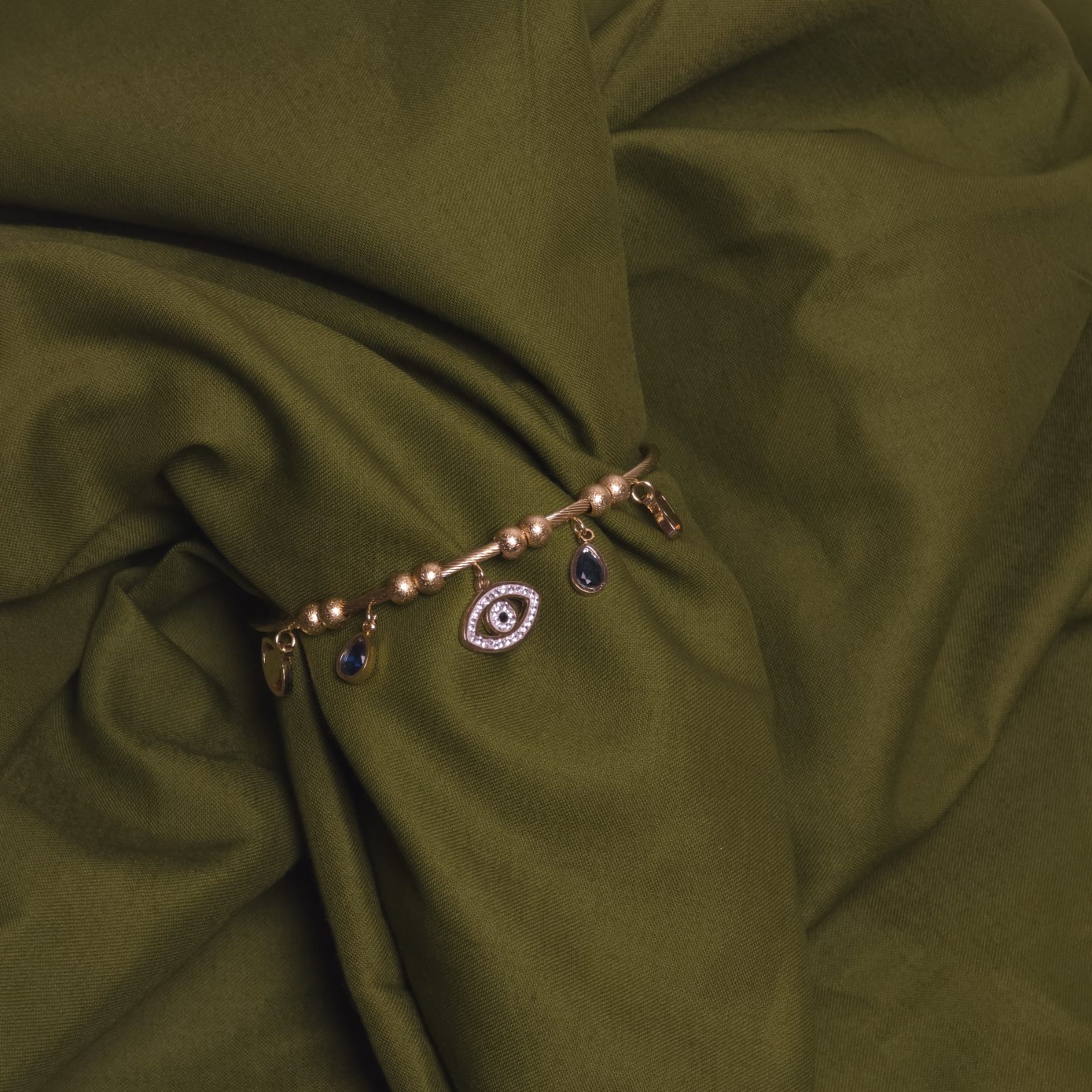 Bad Vibes Blocker Bracelet - Image 2