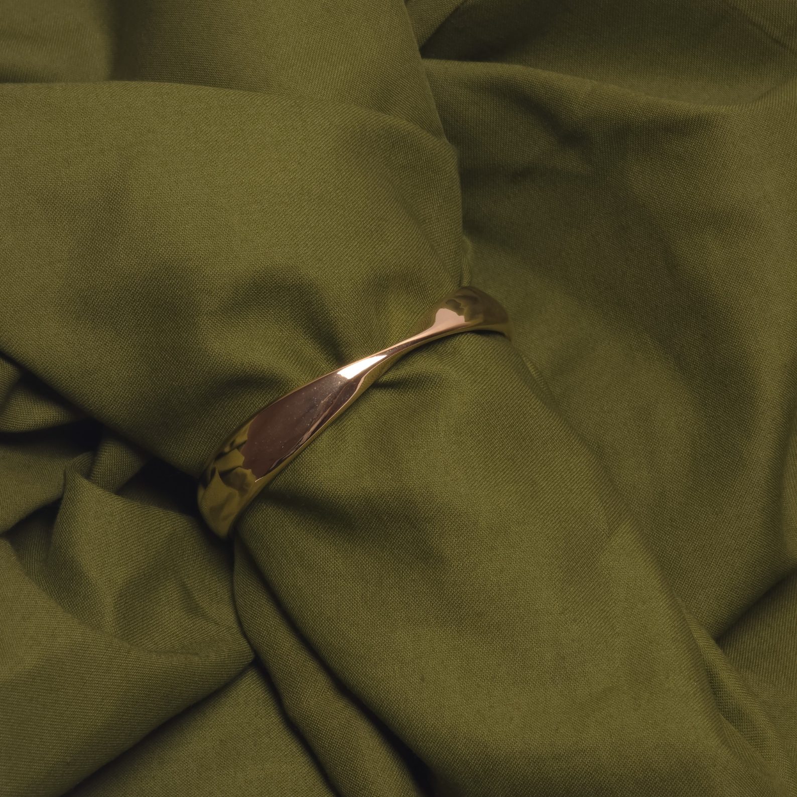 Twisted Truth Cuff - Image 2