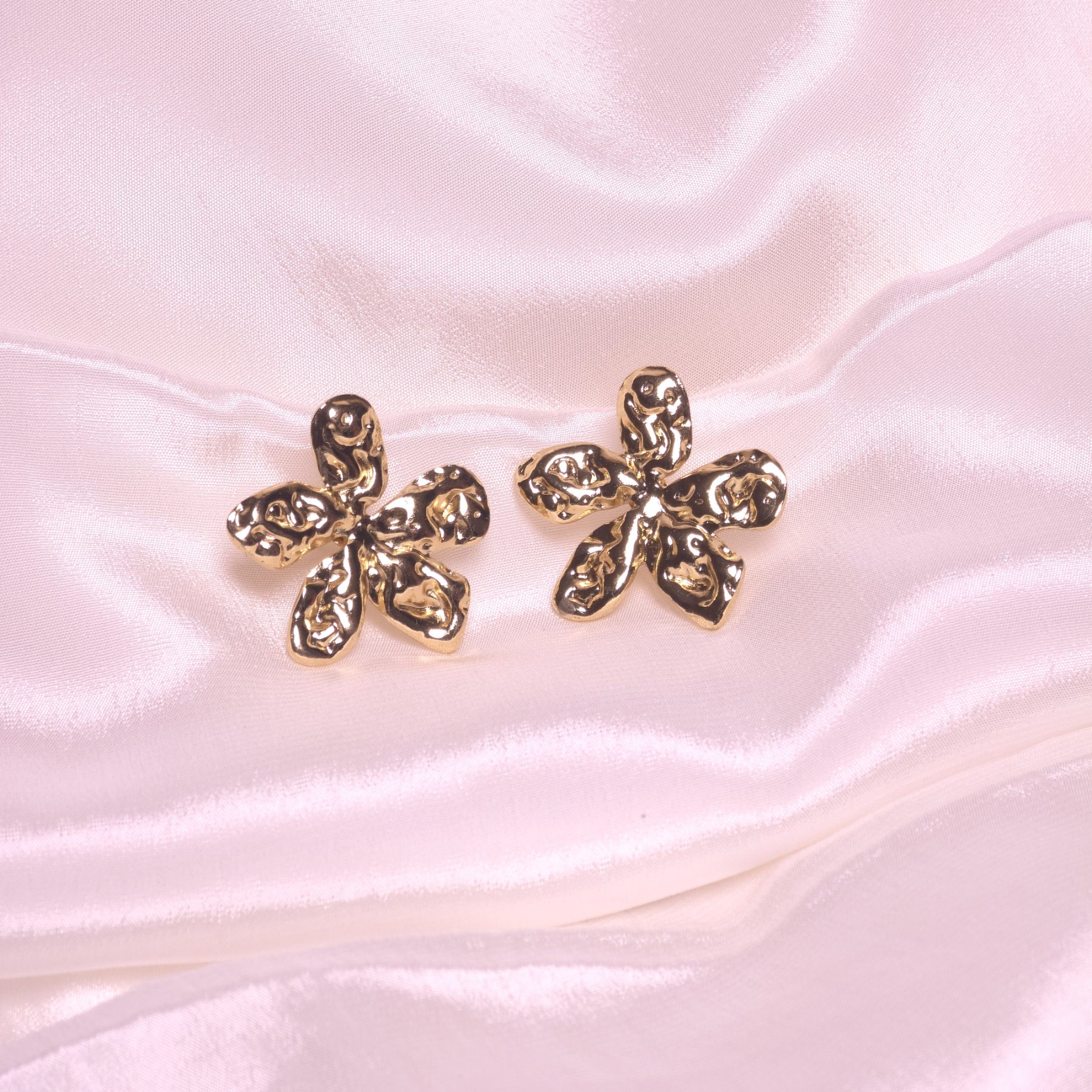 Riot Bloom Studs - Image 2