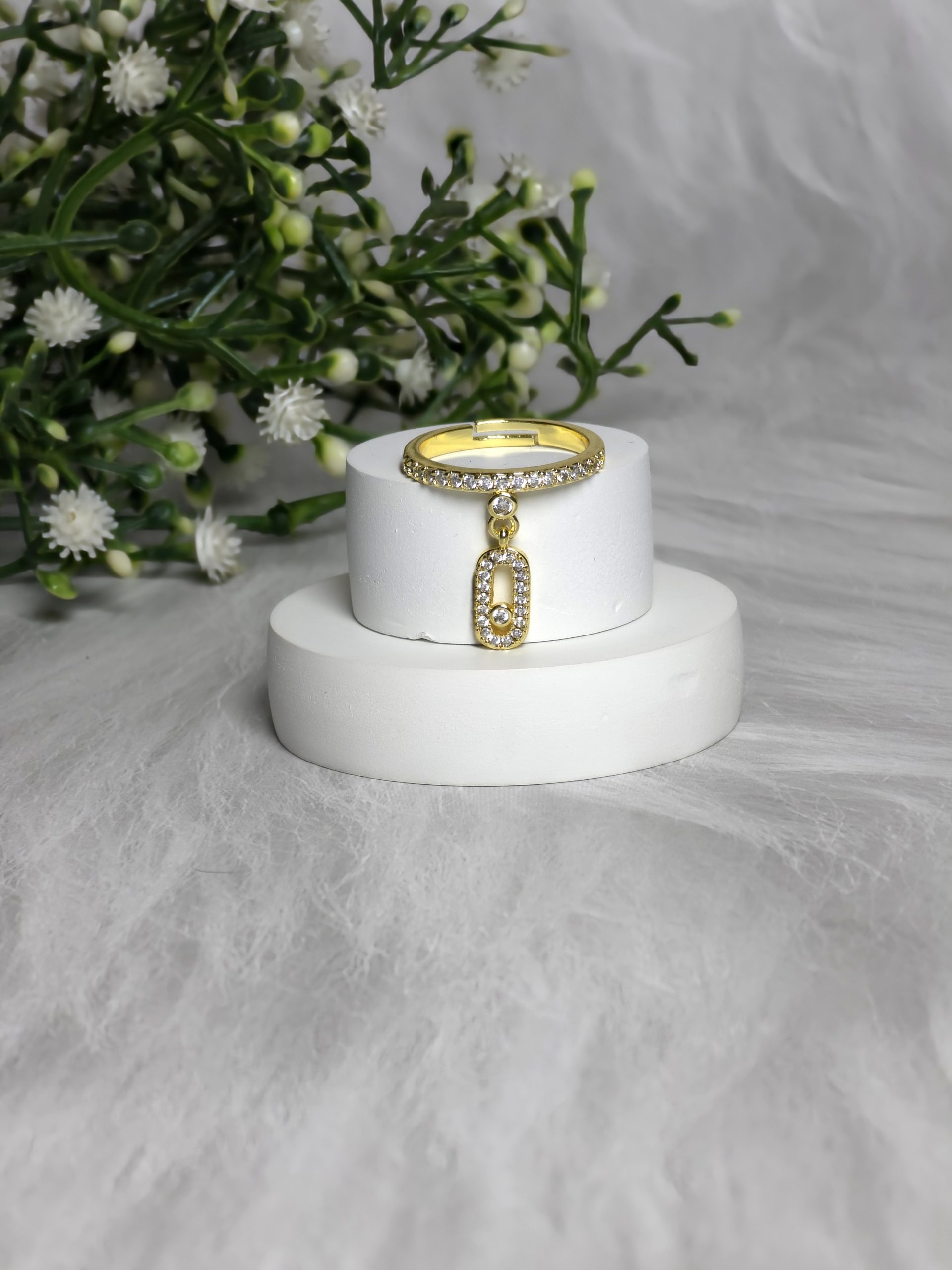 Charm Offensive Ring - Image 2