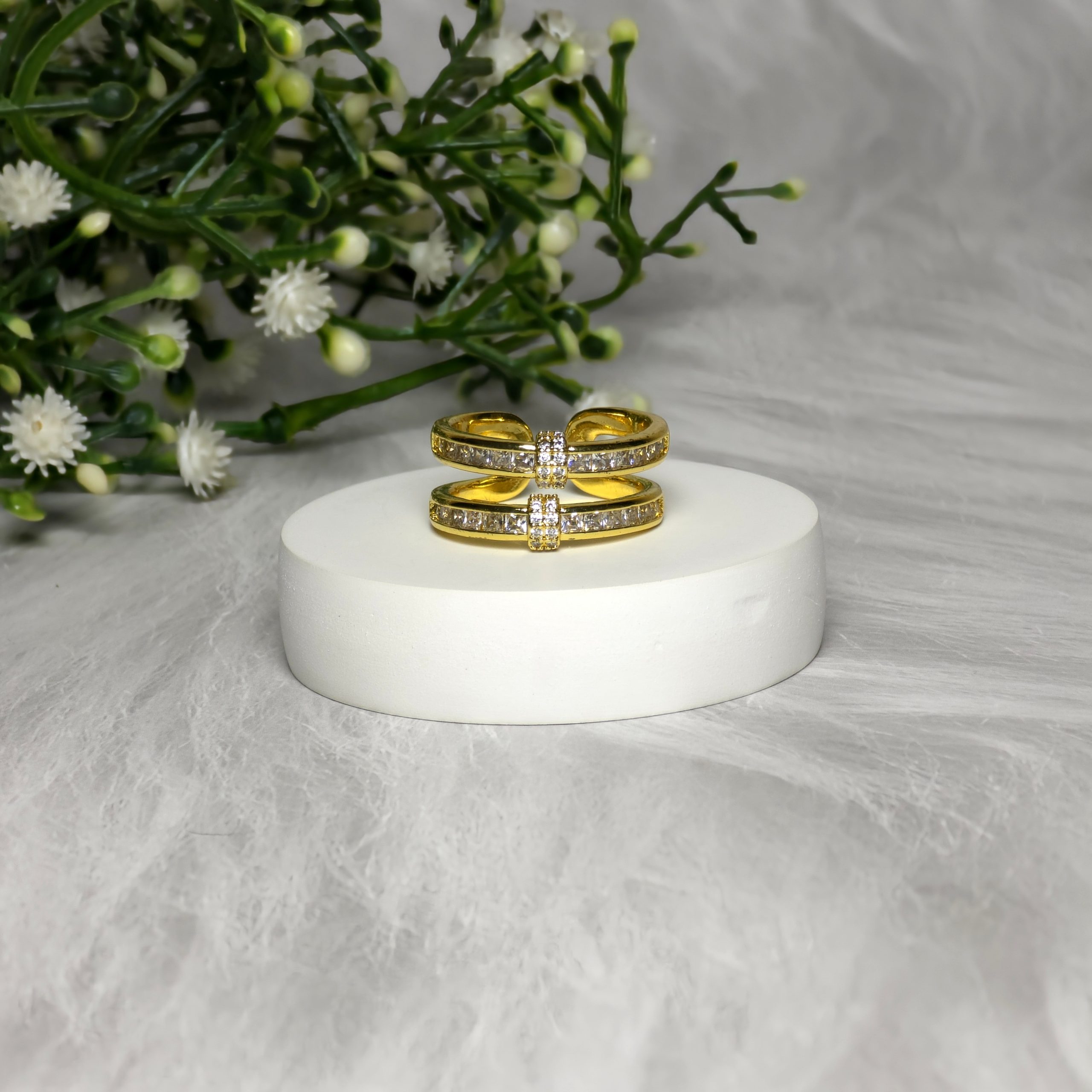 Double Trouble Ring - Image 2