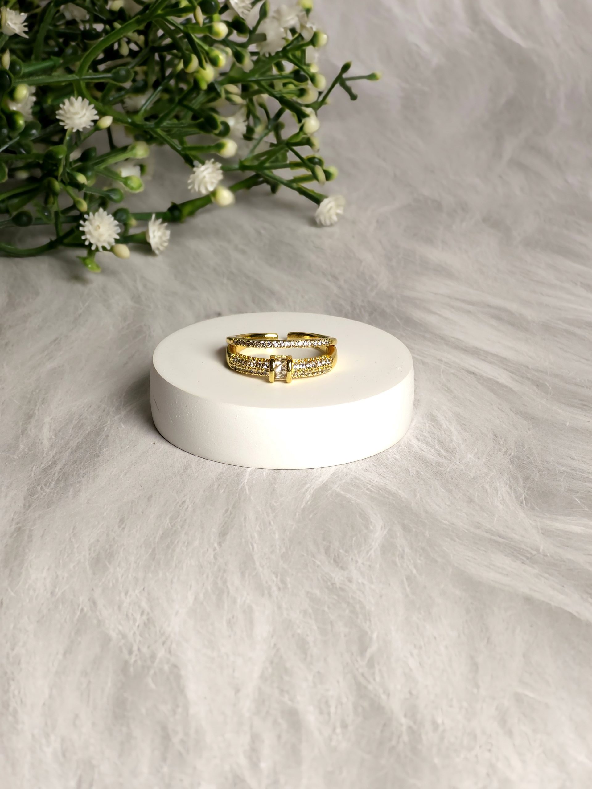 Power Couple Ring - Image 2