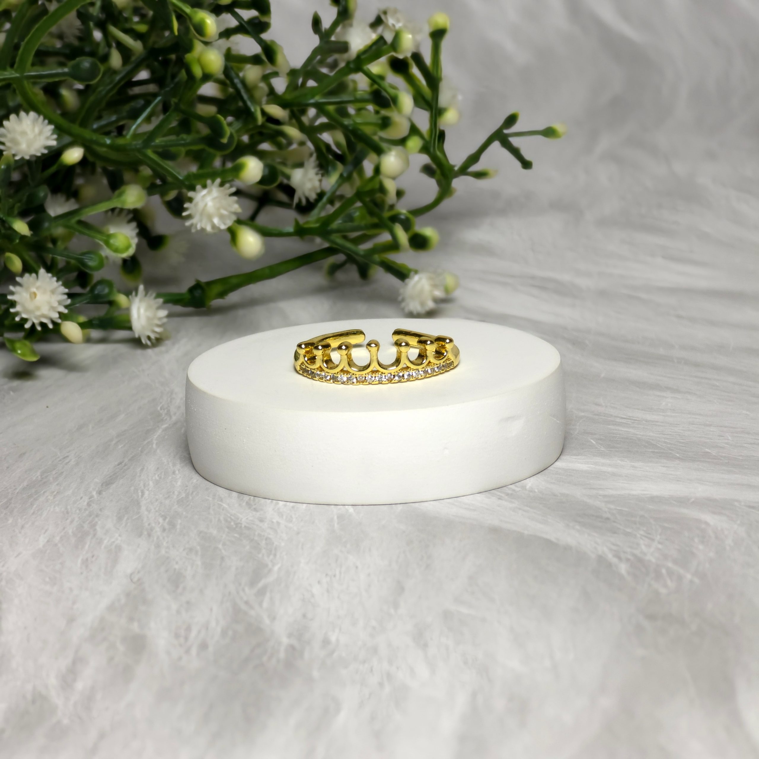 Queen Era Ring - Image 2