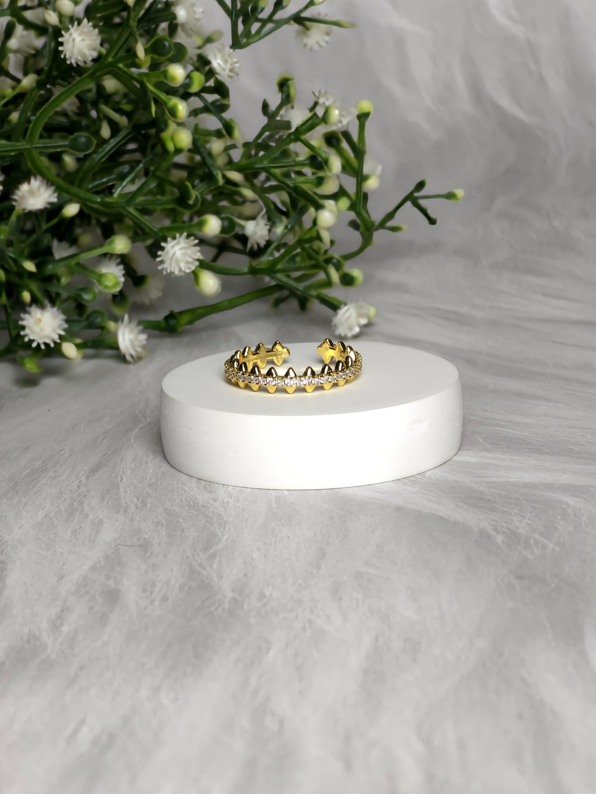 Spike Era Ring - Image 2