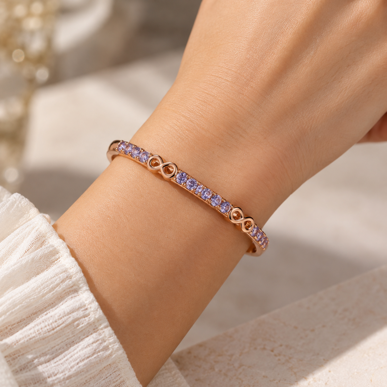 Endless Era Bangle - Image 3