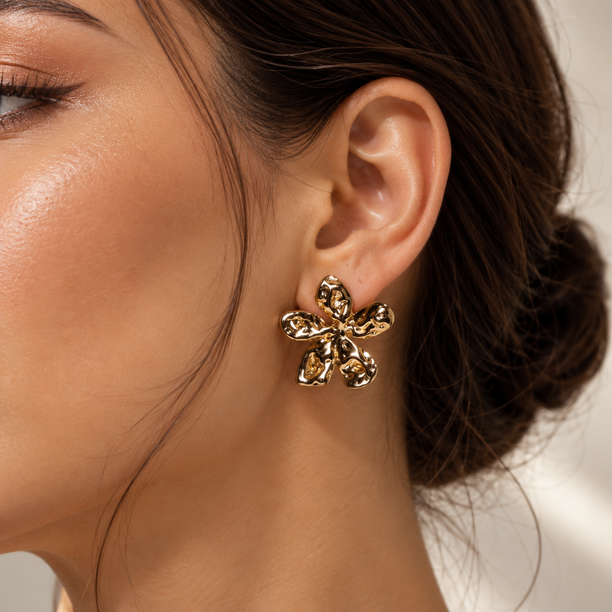 Riot Bloom Studs - Image 3