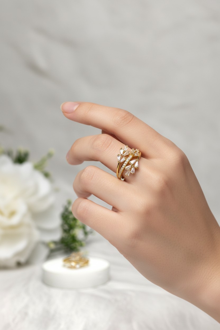 Fireworks Ring - Image 3