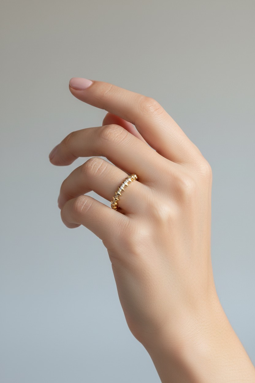 Spike Era Ring - Image 3