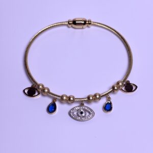 Bad Vibes Blocker Bracelet