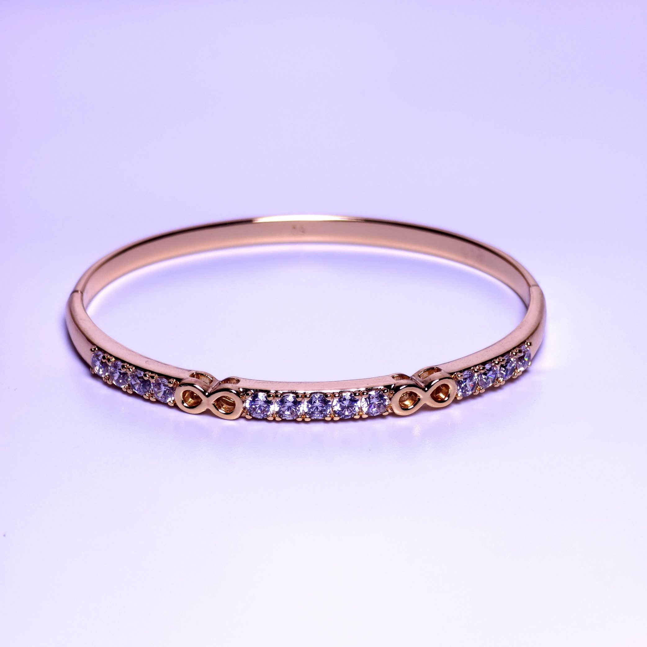 Endless Era Bangle