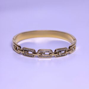 Link Up Bangle
