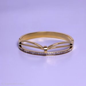 Wing It Bangle