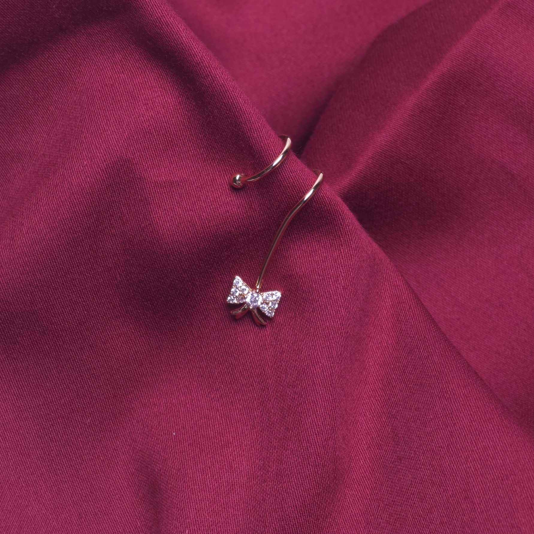 Earcuffs
