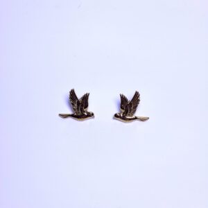 Free Bird Studs