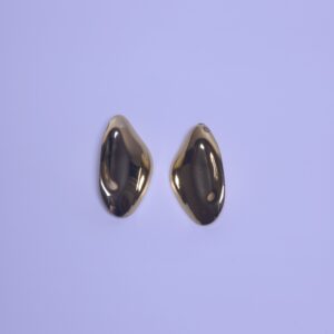 Liquid Pebble Studs
