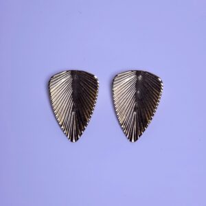Palm Reader Studs
