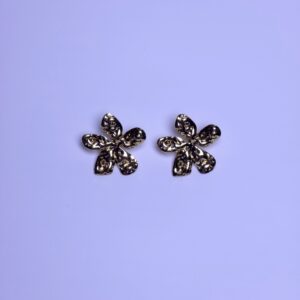 Riot Bloom Studs
