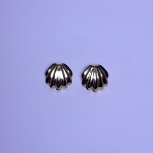 Shell Shocked Studs