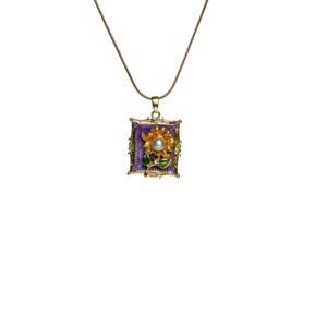 Gallery Bloom Necklace