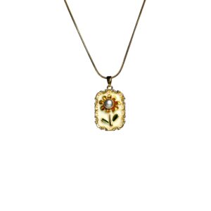 Sunny Side Necklace