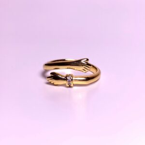 Big Hug Ring
