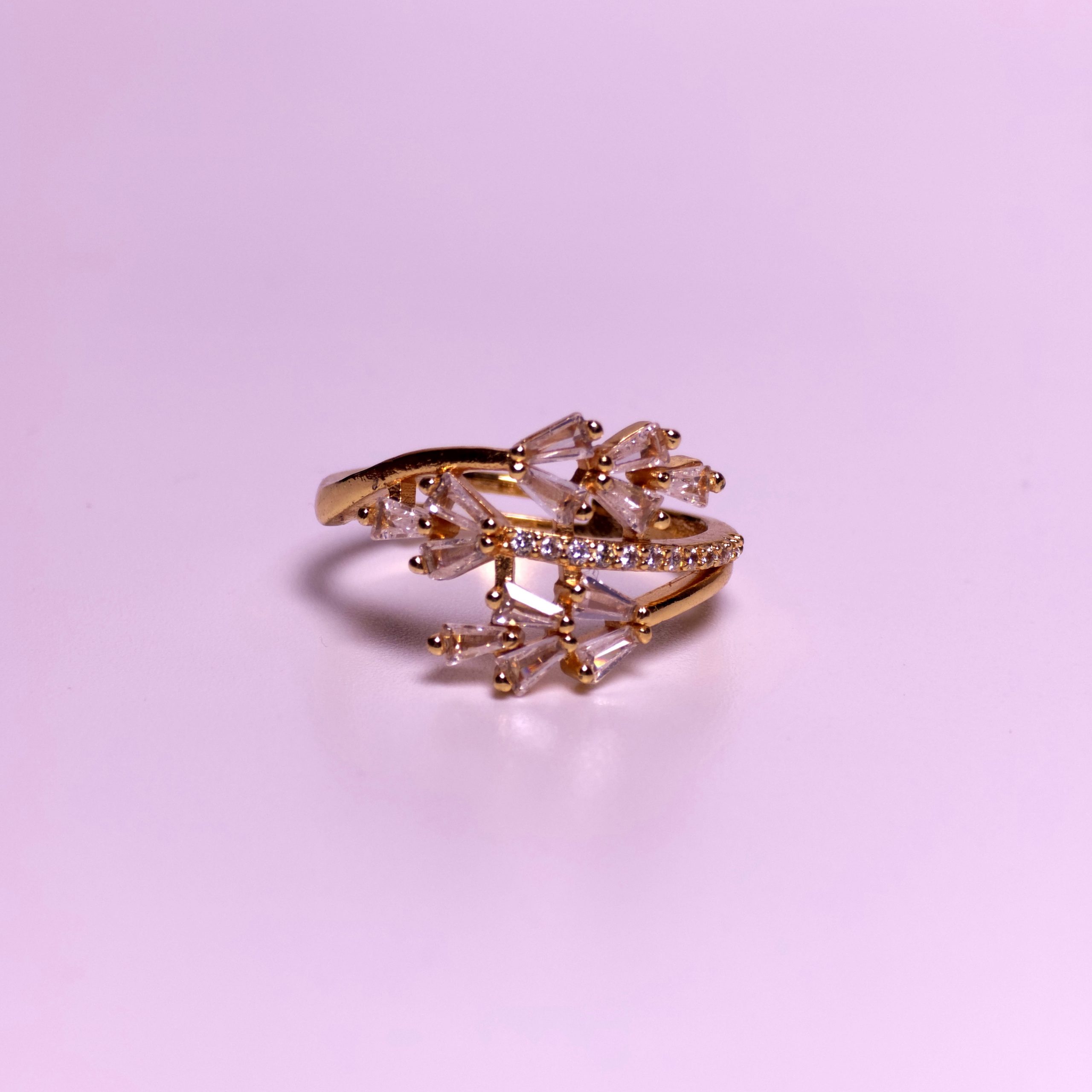 Fireworks Ring