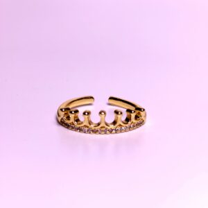 Queen Era Ring